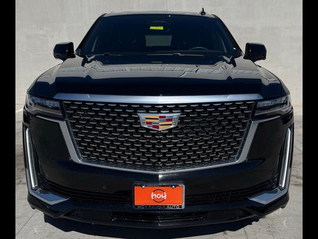 2023 Cadillac Escalade 4WD Premium Luxury