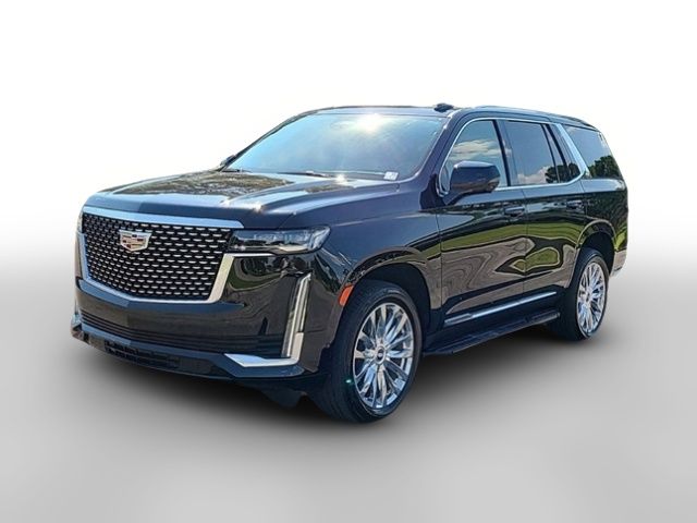 2023 Cadillac Escalade 4WD Premium Luxury