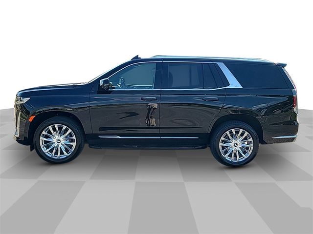 2023 Cadillac Escalade 4WD Premium Luxury