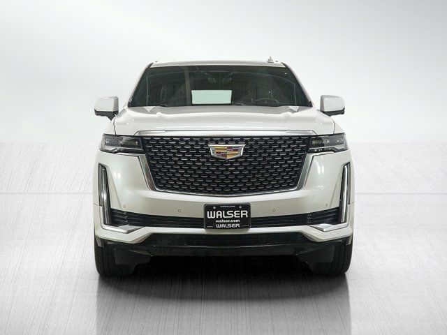 2023 Cadillac Escalade 4WD Premium Luxury