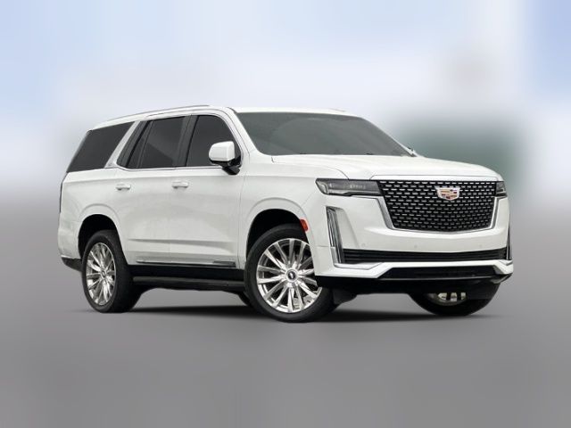 2023 Cadillac Escalade 4WD Premium Luxury