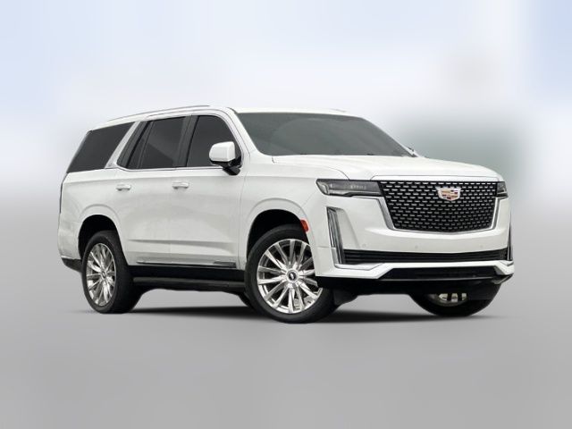 2023 Cadillac Escalade 4WD Premium Luxury