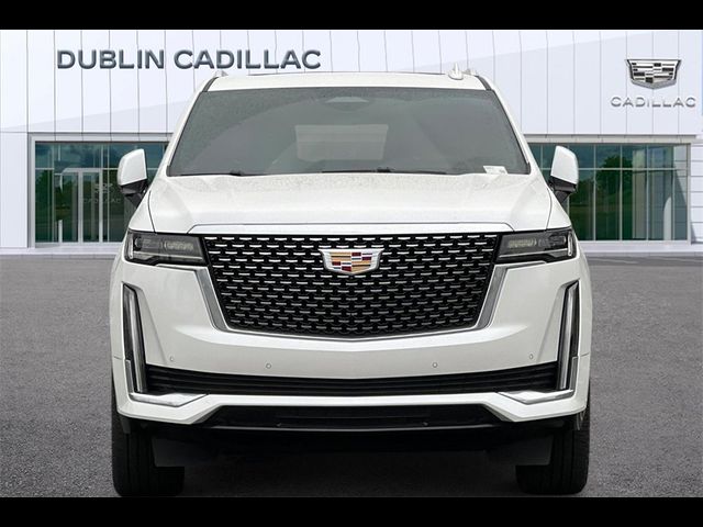 2023 Cadillac Escalade 4WD Premium Luxury