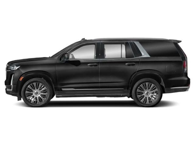 2023 Cadillac Escalade 4WD Premium Luxury