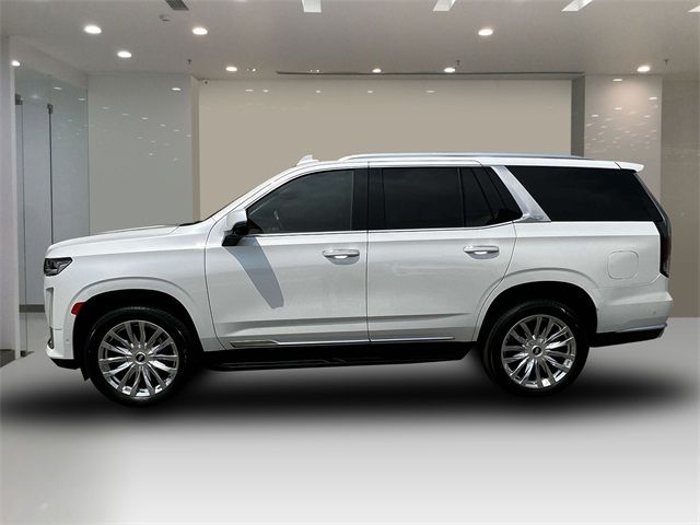 2023 Cadillac Escalade 4WD Premium Luxury