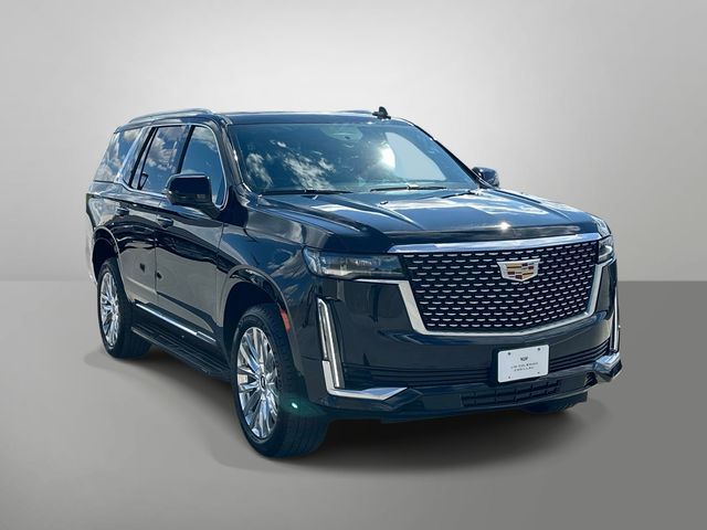 2023 Cadillac Escalade 4WD Premium Luxury