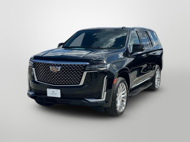2023 Cadillac Escalade 4WD Premium Luxury