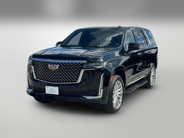 2023 Cadillac Escalade 4WD Premium Luxury