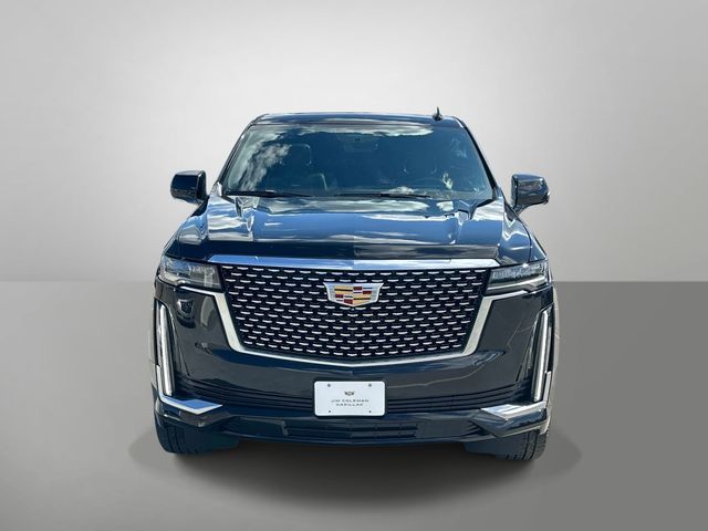 2023 Cadillac Escalade 4WD Premium Luxury