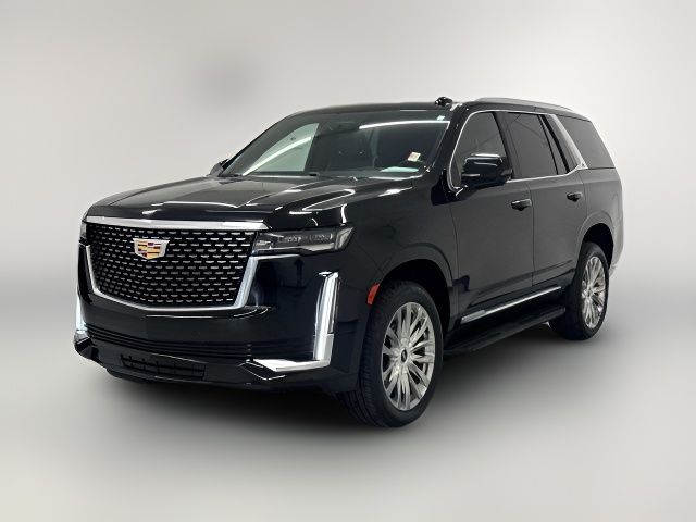 2023 Cadillac Escalade 4WD Premium Luxury