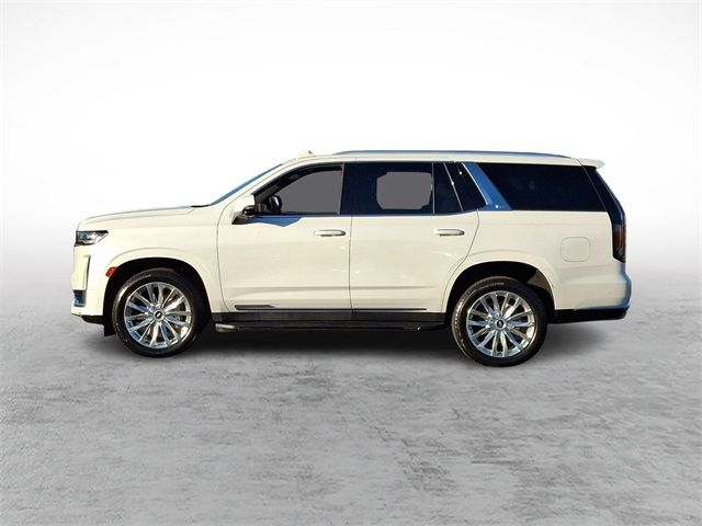 2023 Cadillac Escalade 4WD Premium Luxury