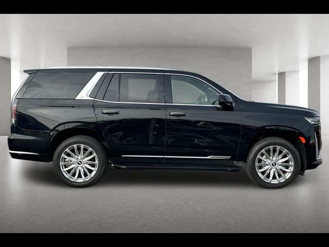 2023 Cadillac Escalade 4WD Premium Luxury