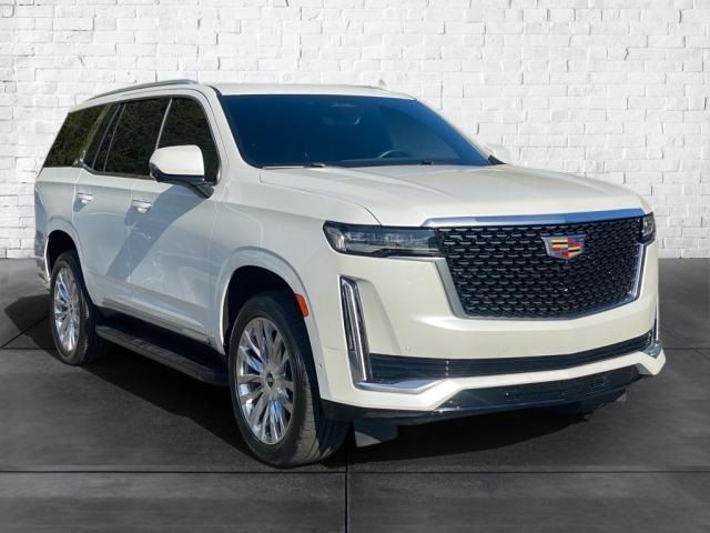 2023 Cadillac Escalade 4WD Premium Luxury