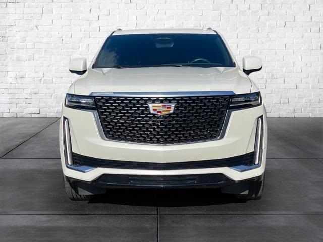 2023 Cadillac Escalade 4WD Premium Luxury