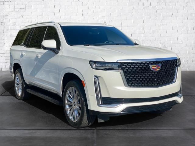 2023 Cadillac Escalade 4WD Premium Luxury