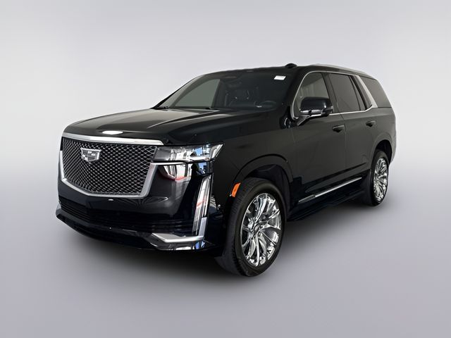2023 Cadillac Escalade 4WD Premium Luxury