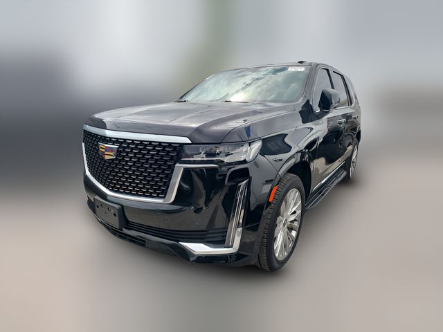 2023 Cadillac Escalade 4WD Premium Luxury