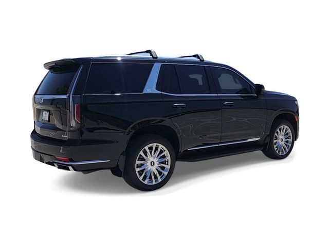 2023 Cadillac Escalade 4WD Premium Luxury