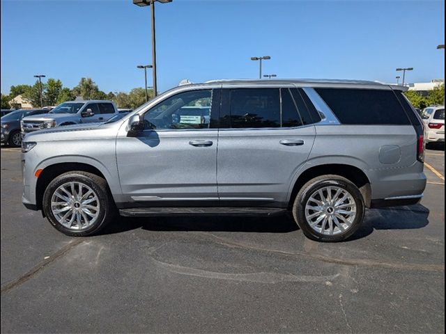 2023 Cadillac Escalade 4WD Premium Luxury