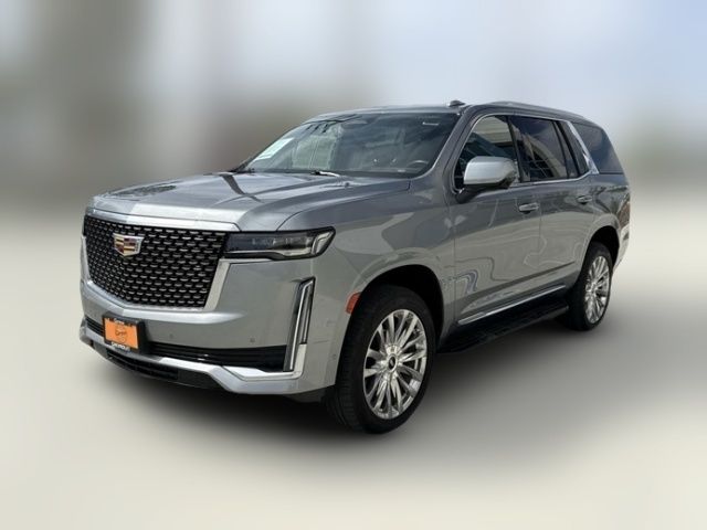 2023 Cadillac Escalade 4WD Premium Luxury