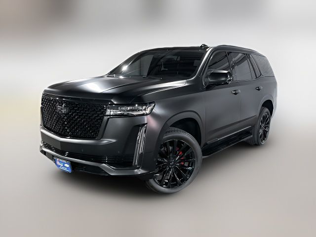 2023 Cadillac Escalade 4WD Premium Luxury