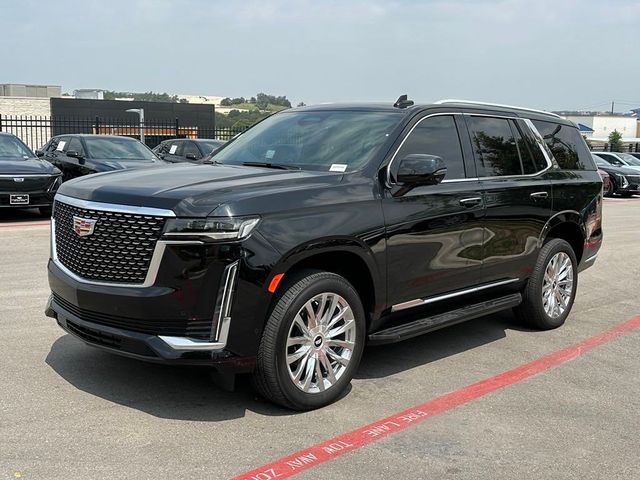 2023 Cadillac Escalade 4WD Premium Luxury