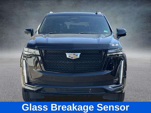 2023 Cadillac Escalade 4WD Premium Luxury