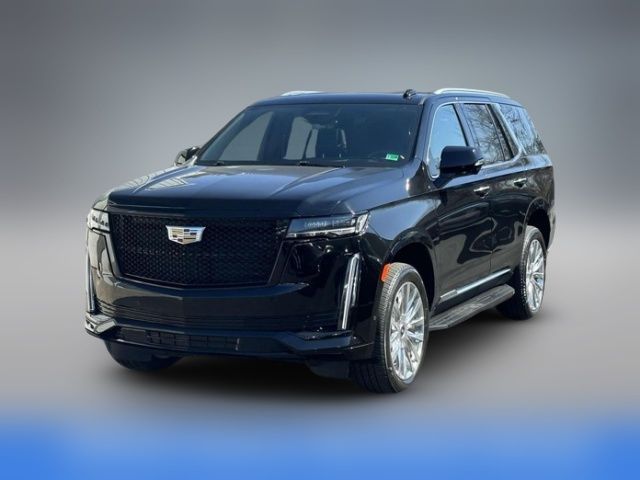 2023 Cadillac Escalade 4WD Premium Luxury