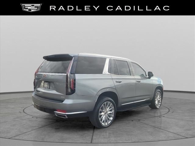 2023 Cadillac Escalade 4WD Premium Luxury