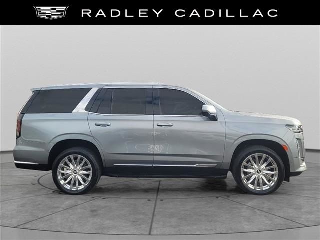 2023 Cadillac Escalade 4WD Premium Luxury