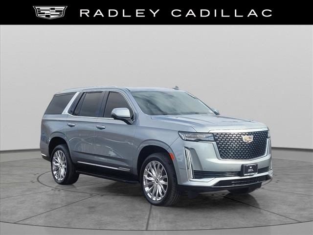 2023 Cadillac Escalade 4WD Premium Luxury