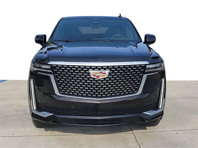 2023 Cadillac Escalade 4WD Premium Luxury