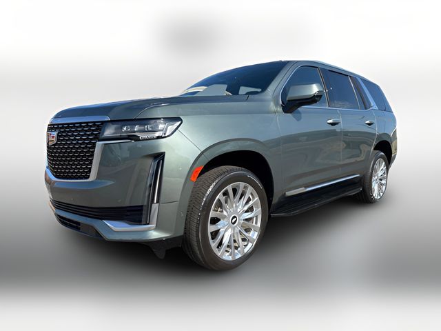 2023 Cadillac Escalade 4WD Premium Luxury