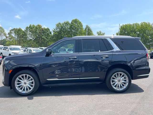 2023 Cadillac Escalade 4WD Premium Luxury