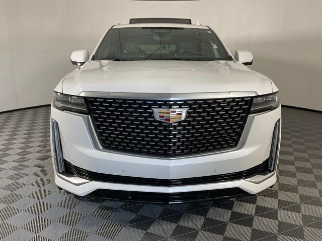 2023 Cadillac Escalade 4WD Premium Luxury