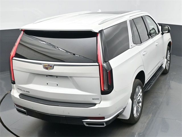 2023 Cadillac Escalade 4WD Premium Luxury