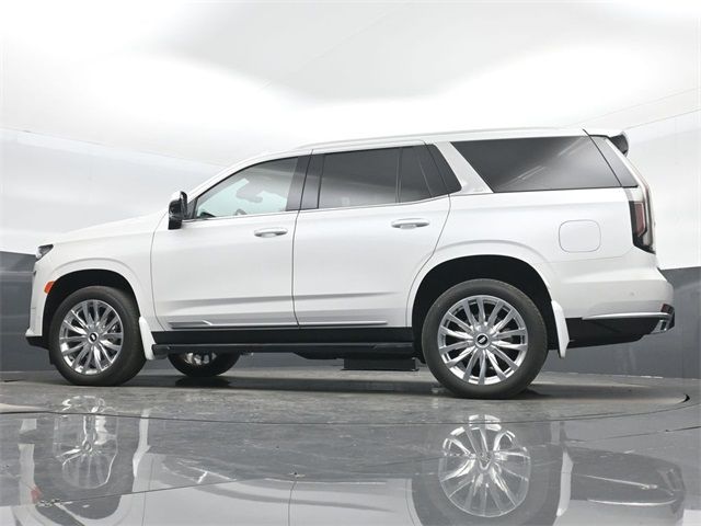 2023 Cadillac Escalade 4WD Premium Luxury