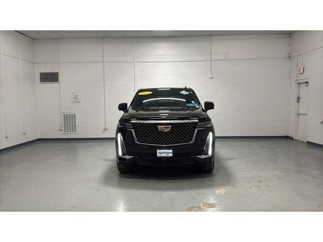 2023 Cadillac Escalade 4WD Premium Luxury