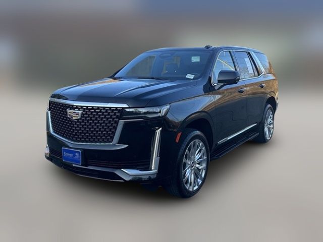 2023 Cadillac Escalade 4WD Premium Luxury