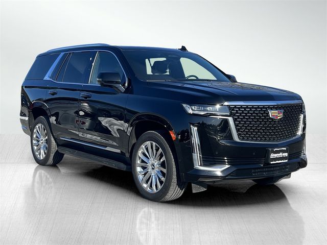 2023 Cadillac Escalade 4WD Premium Luxury