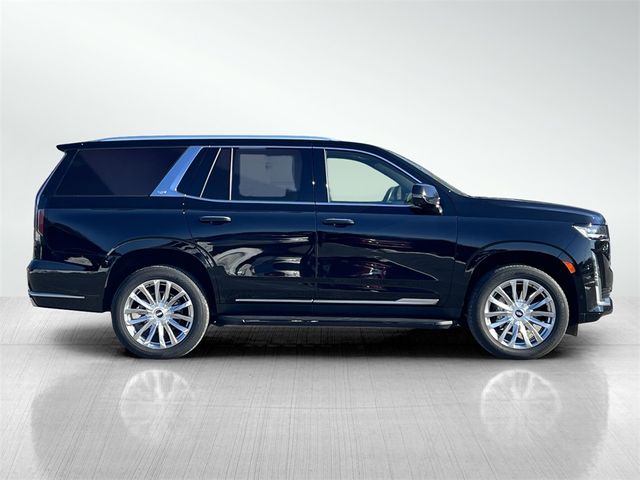 2023 Cadillac Escalade 4WD Premium Luxury