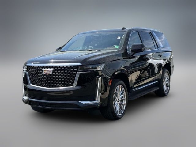 2023 Cadillac Escalade 4WD Premium Luxury