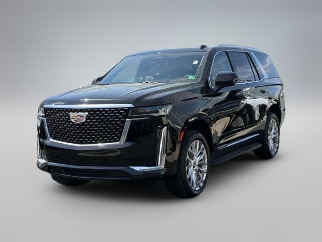 2023 Cadillac Escalade 4WD Premium Luxury