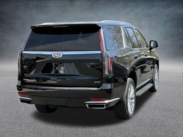 2023 Cadillac Escalade 4WD Premium Luxury