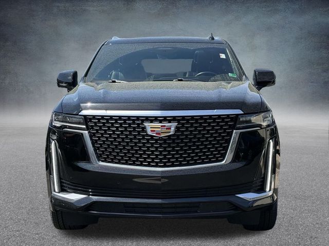 2023 Cadillac Escalade 4WD Premium Luxury
