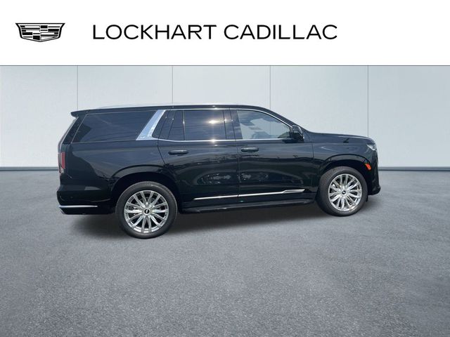 2023 Cadillac Escalade 4WD Premium Luxury