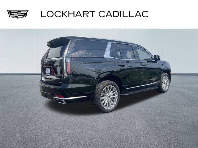 2023 Cadillac Escalade 4WD Premium Luxury