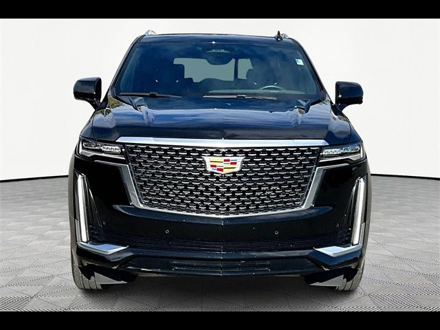 2023 Cadillac Escalade 4WD Premium Luxury