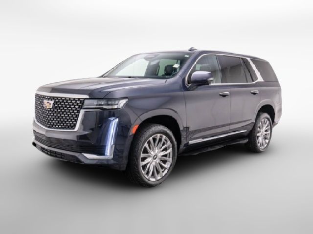 2023 Cadillac Escalade 4WD Premium Luxury