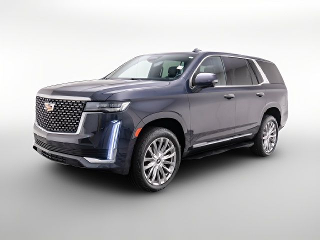 2023 Cadillac Escalade 4WD Premium Luxury